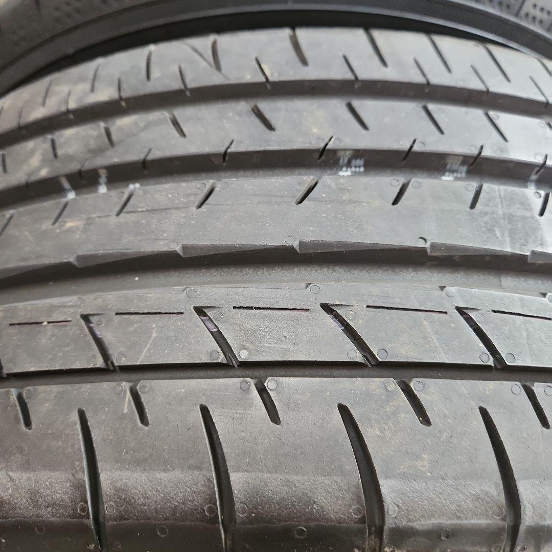 YOKOHAMA BluEarth GT 17インチ サマータイヤ 4本セット