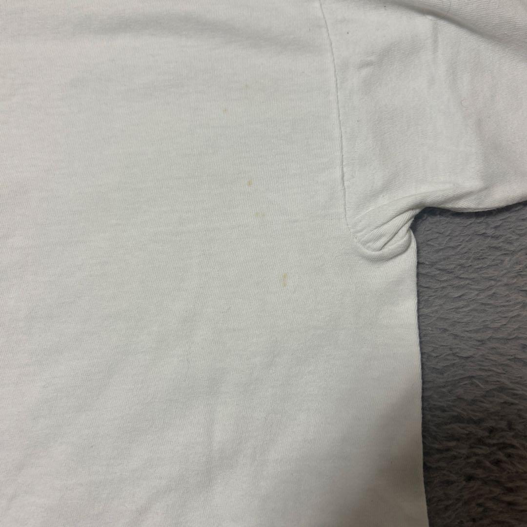 最終値下げwest coast choppers Tシャツ ドクロ L 希少