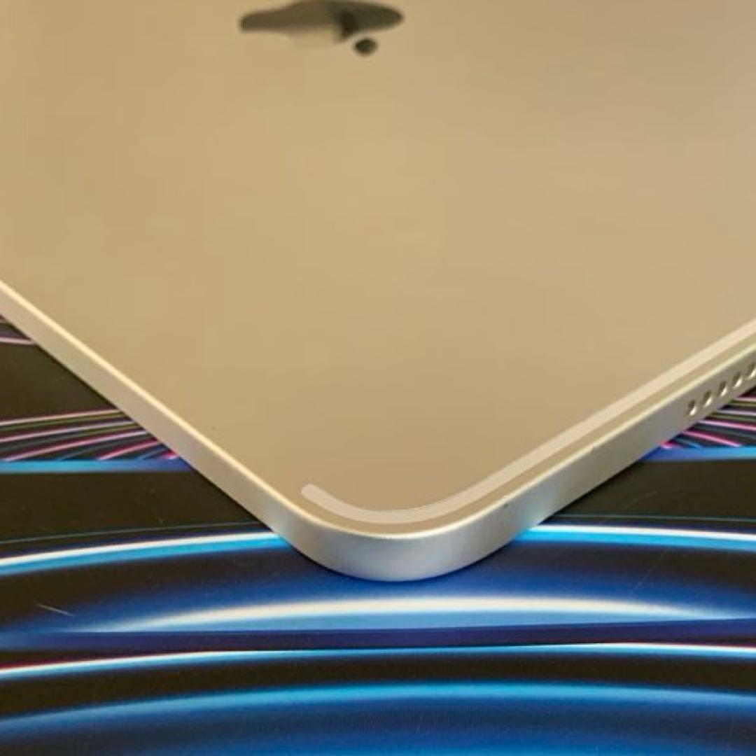 美品 iPad Pro 11インチ（第4世代）Wi-Fi 256GB シルバー
