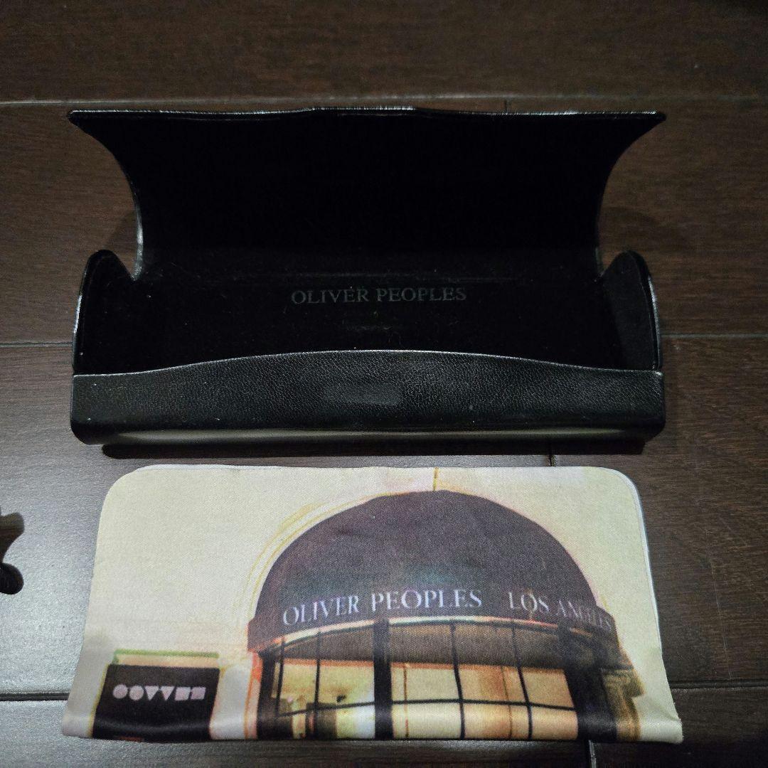小物 OLIVER PEOPLES Elins OV5241-F