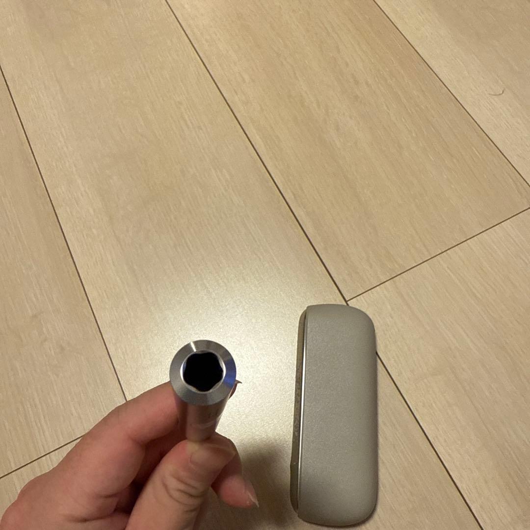 アイコス イルマ i ミネラモデル iQOS ILUMAi