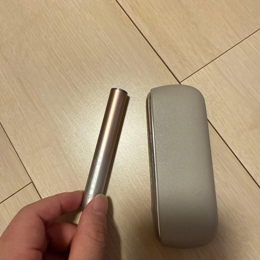 アイコス イルマ i ミネラモデル iQOS ILUMAi