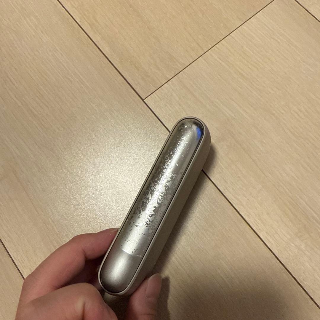アイコス イルマ i ミネラモデル iQOS ILUMAi
