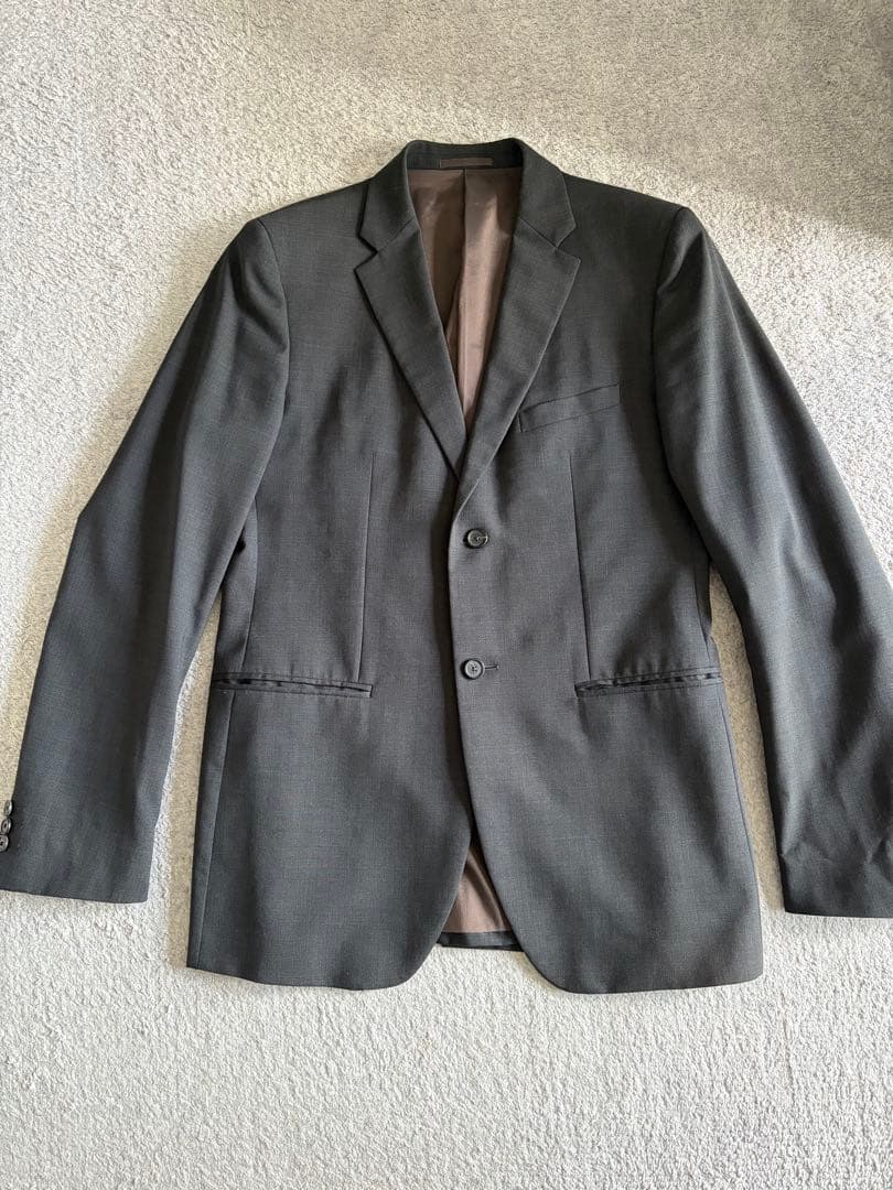 JILSANDER セットアップ
