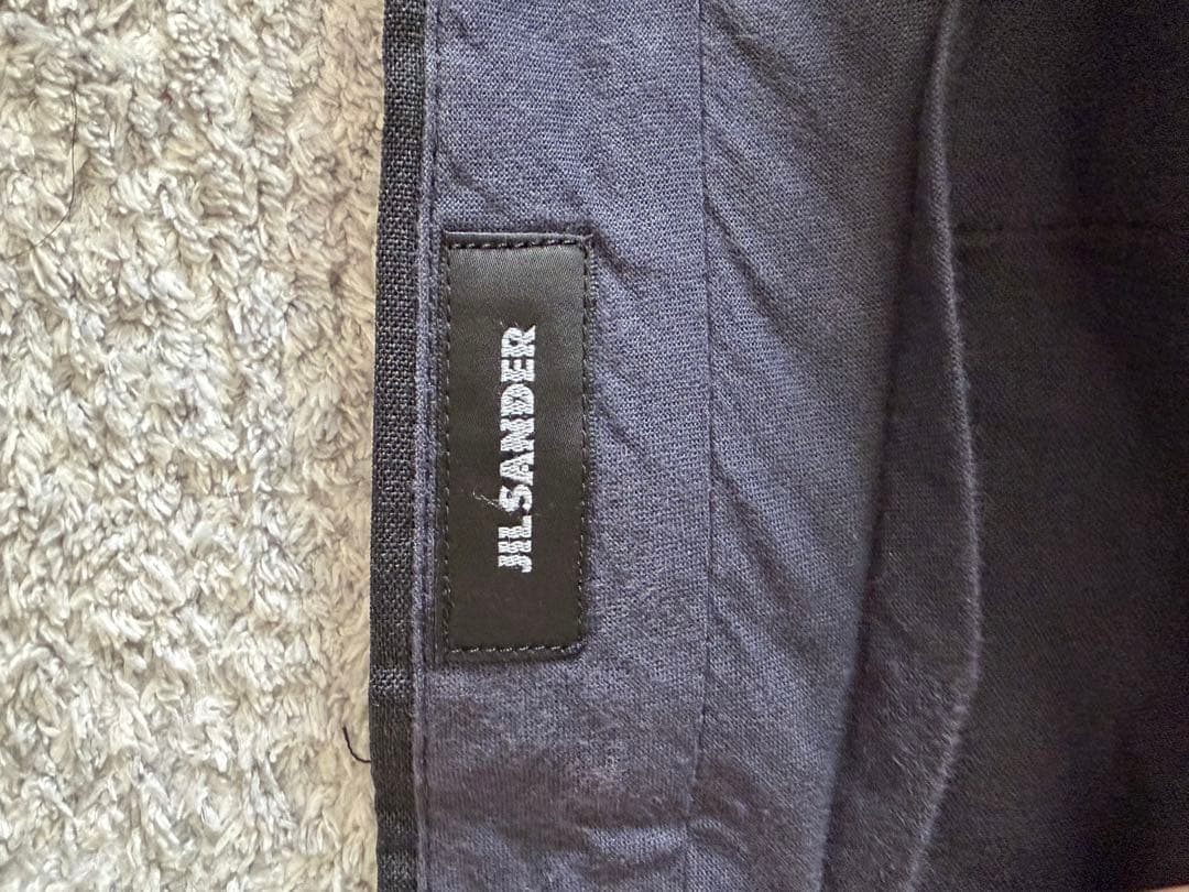 JILSANDER セットアップ