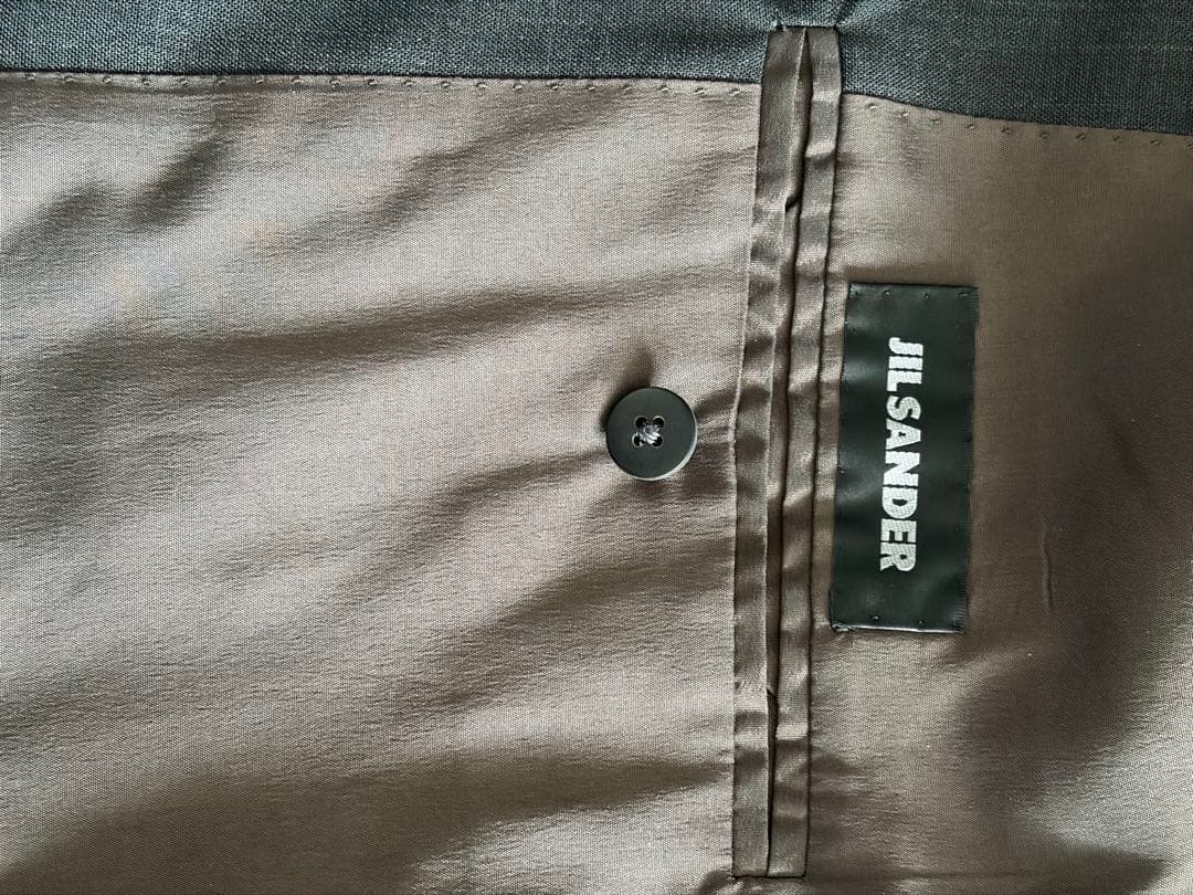 JILSANDER セットアップ