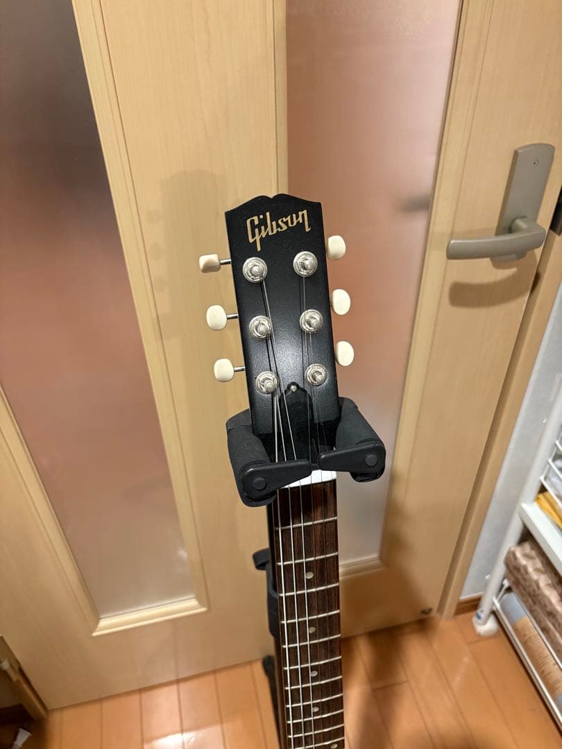 Gibson Melody Maker サンバースト