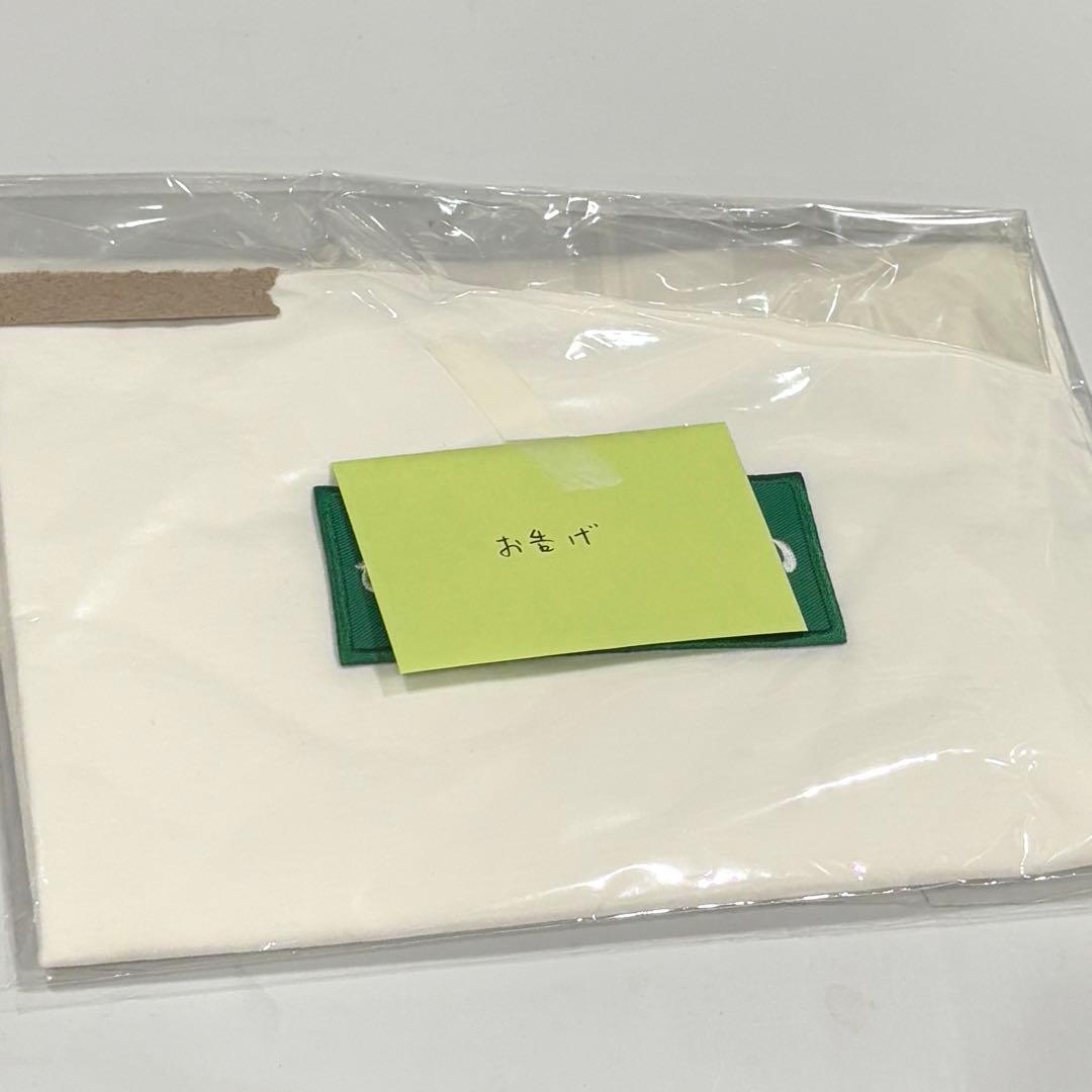 なかむらしゅん だるま距離占いTシャツ