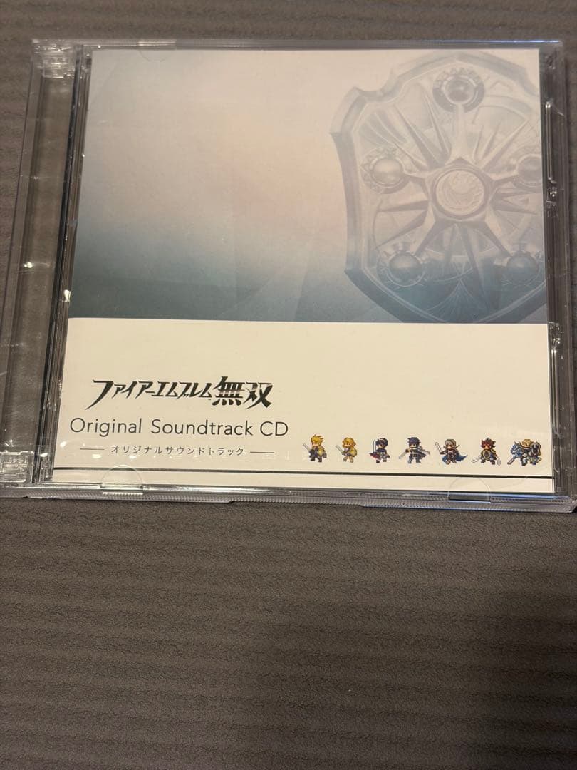ファイアーエムブレム無双 PREMIUM BOX