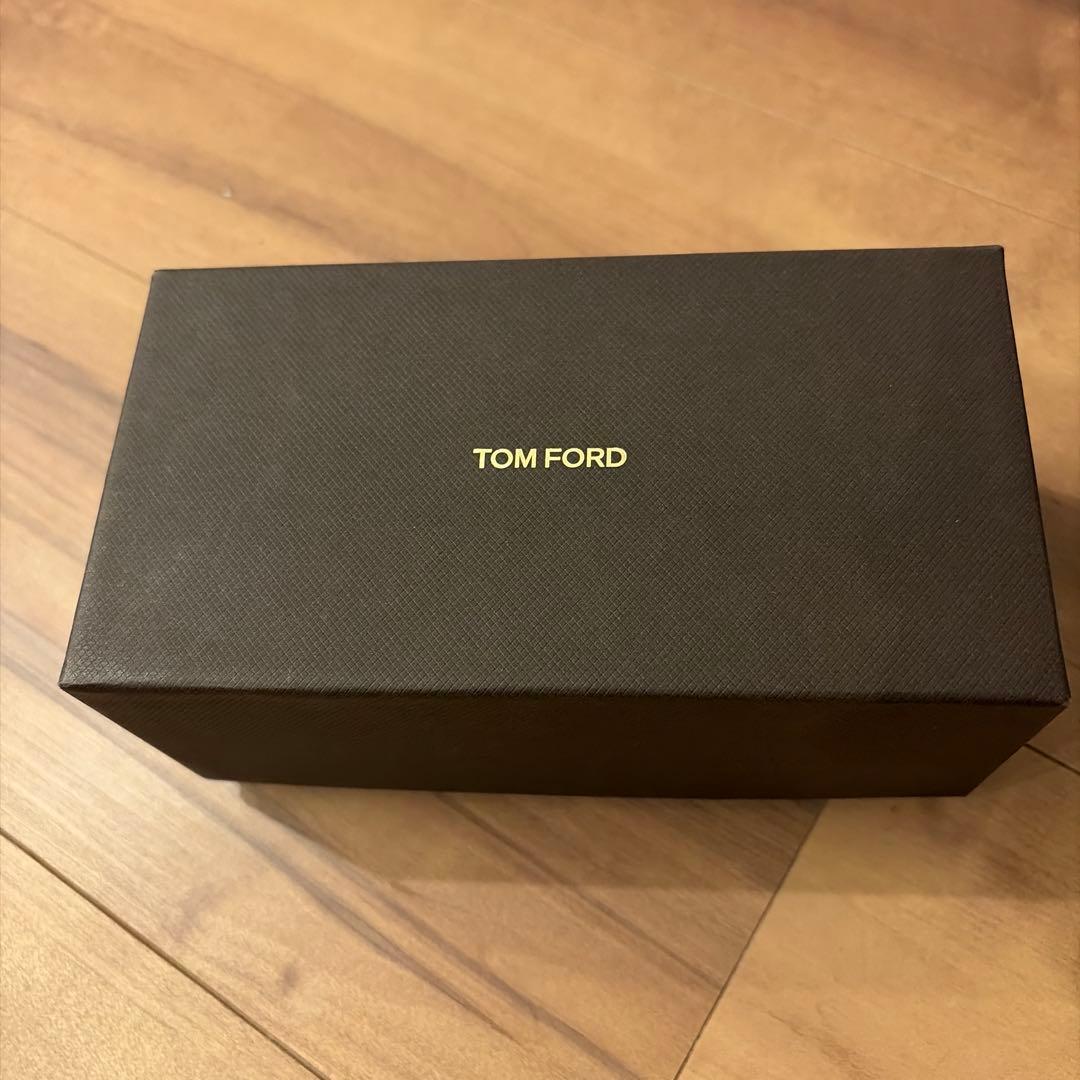 お値下げトムフォード　TOM FORD サングラス