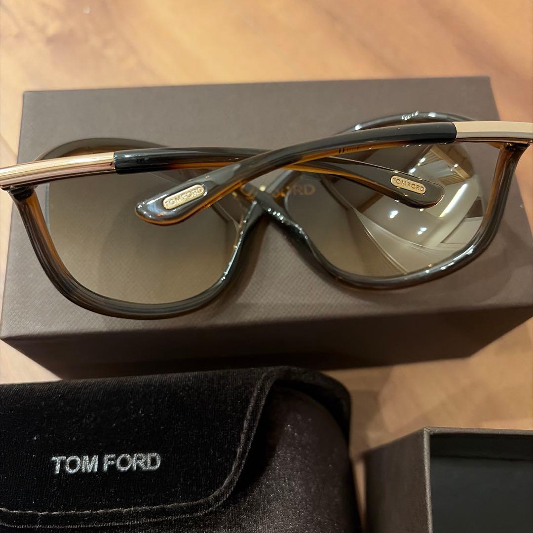 お値下げトムフォード　TOM FORD サングラス