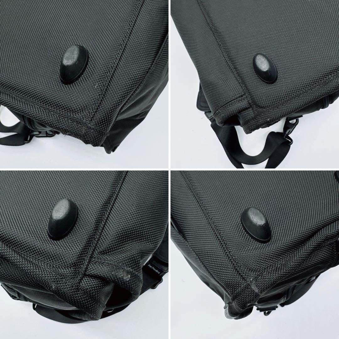 【TUMI】TUMI ミニボストンバッグ ビジネス 2way 大容量