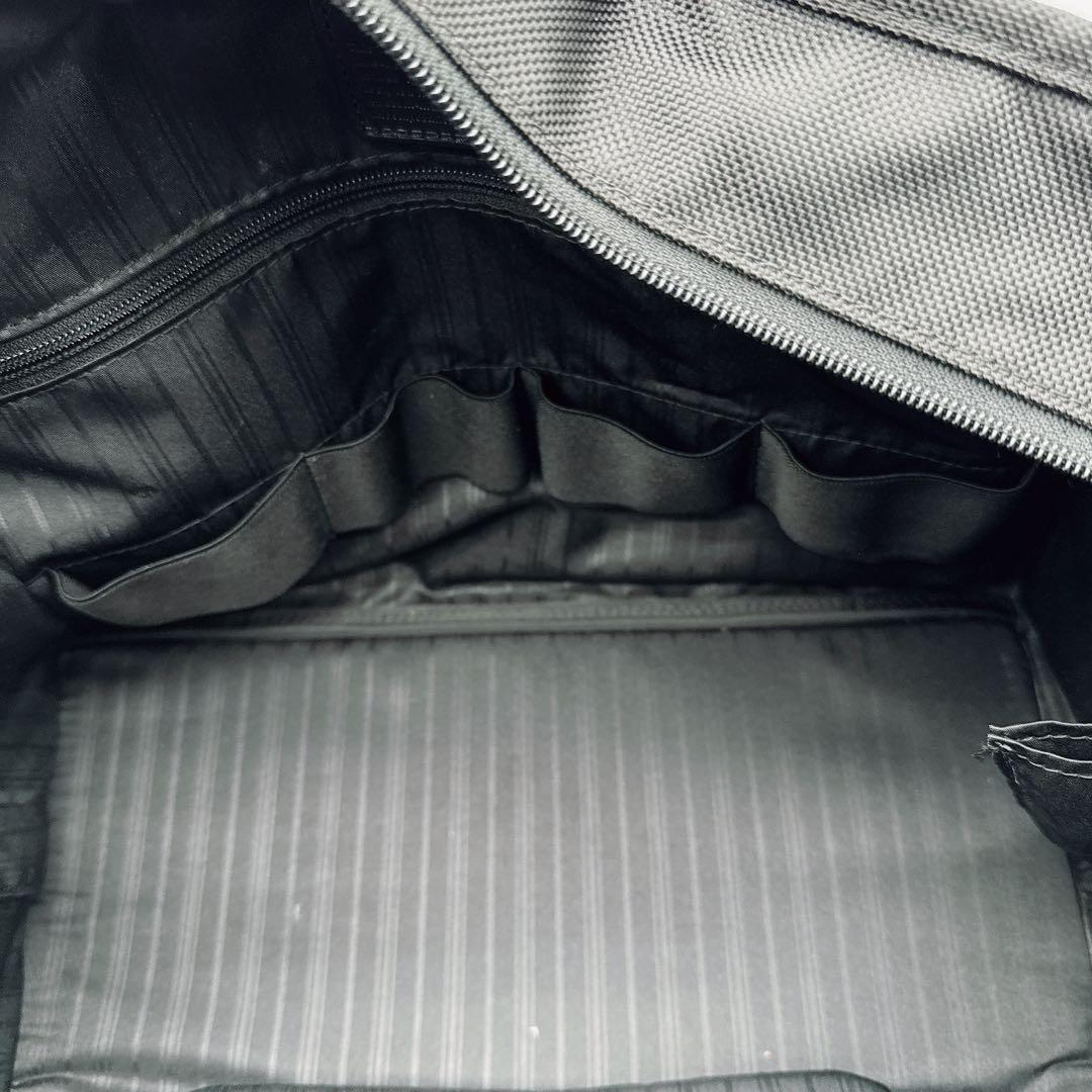【TUMI】TUMI ミニボストンバッグ ビジネス 2way 大容量