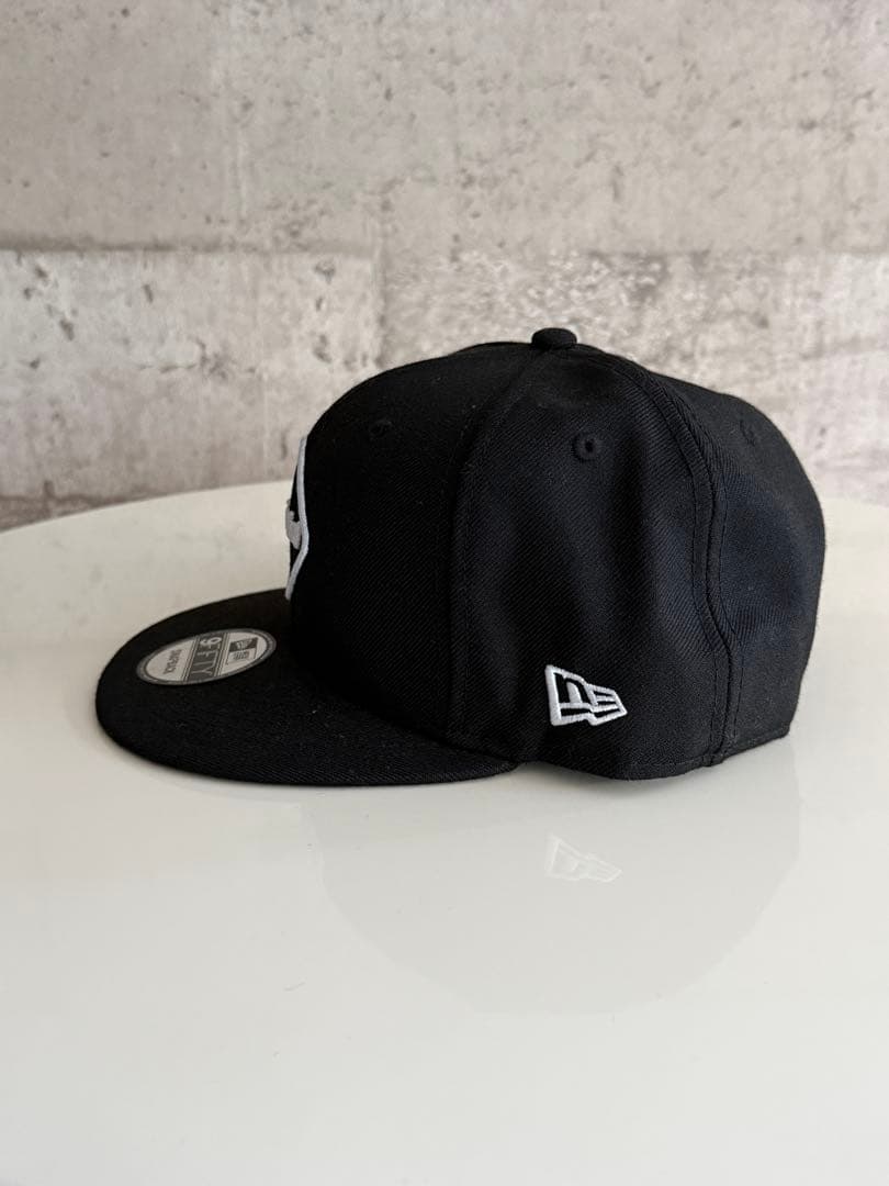 帽子 F.C.Real Bristol NEWERA 9FIFTY SNAPBACK