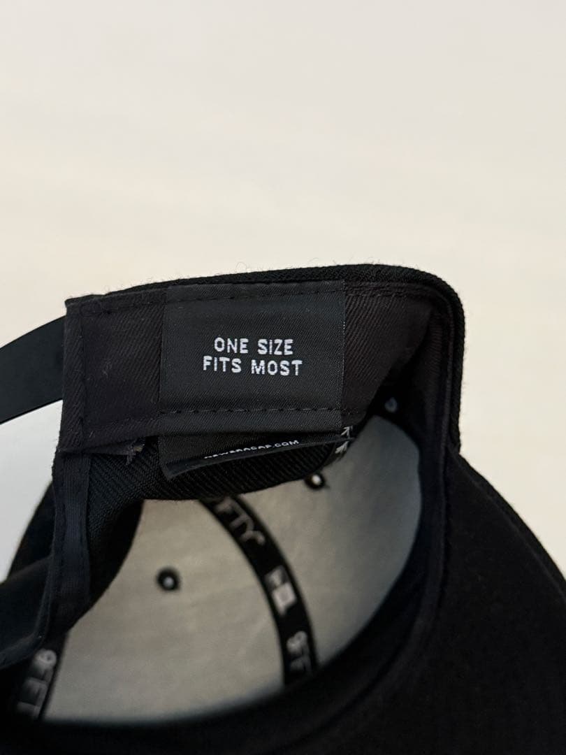 帽子 F.C.Real Bristol NEWERA 9FIFTY SNAPBACK