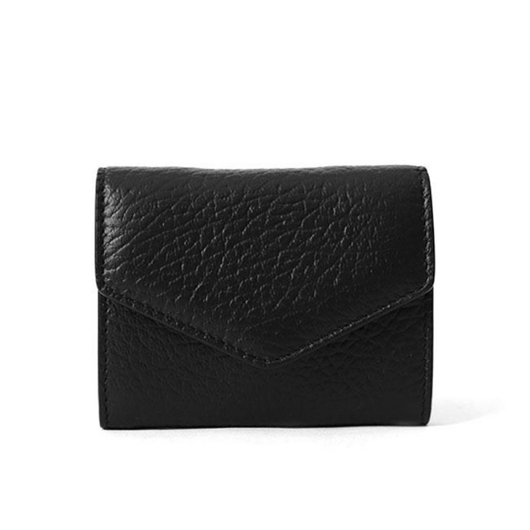 Maison Margiela メゾンマルジェラ　4ステッチ　ミニ　財布