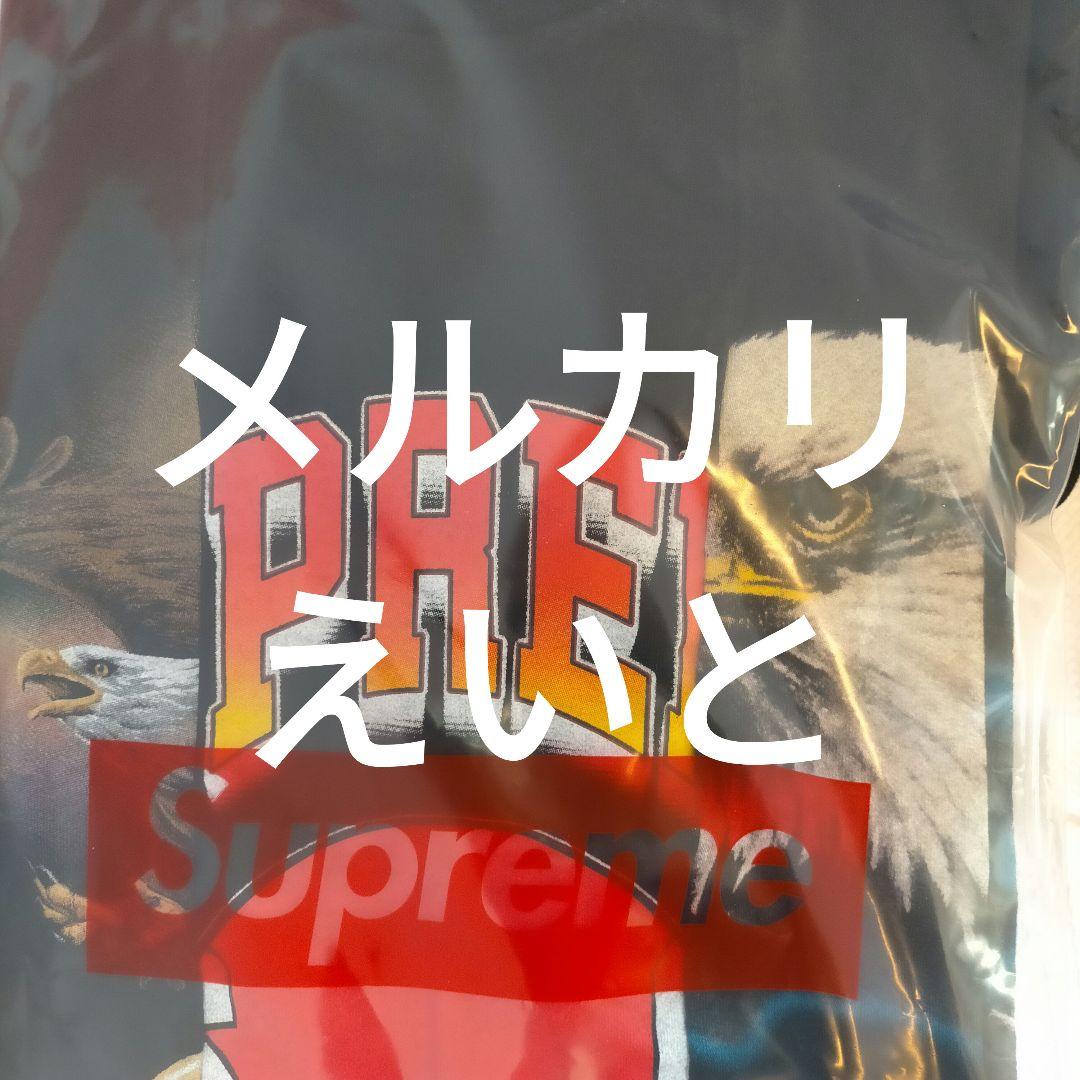 トップス SupremexMM6 Maison Margiela SplitS/S Top