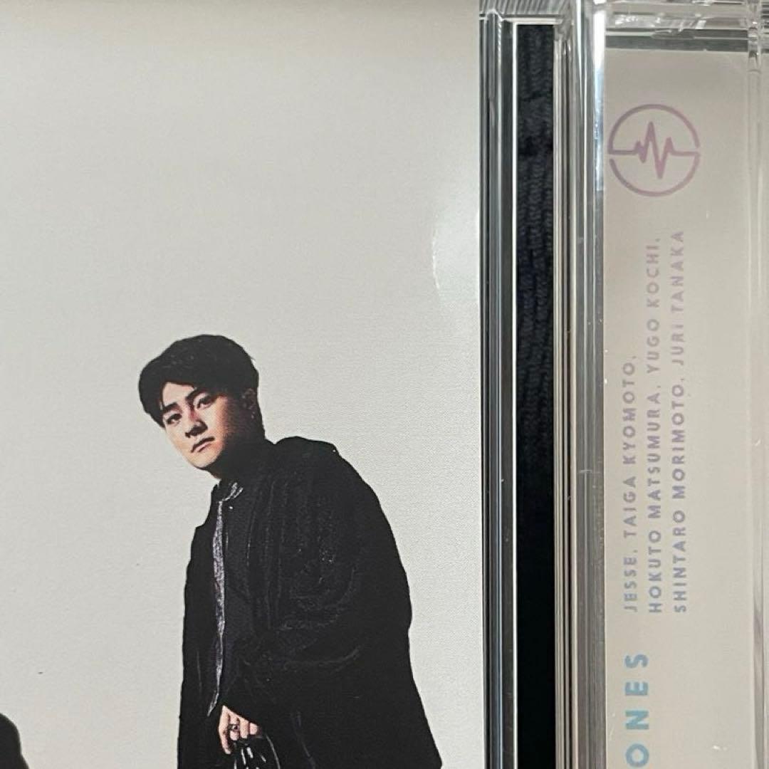 SixTONES アルバム まとめ売り 7枚