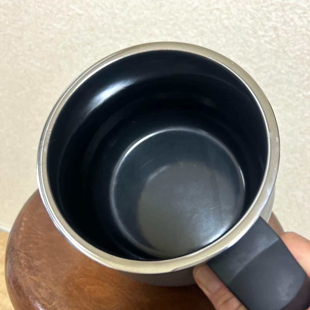 WMF フュージョンテック ミネラルマルチポット 14cm　ダークブラス