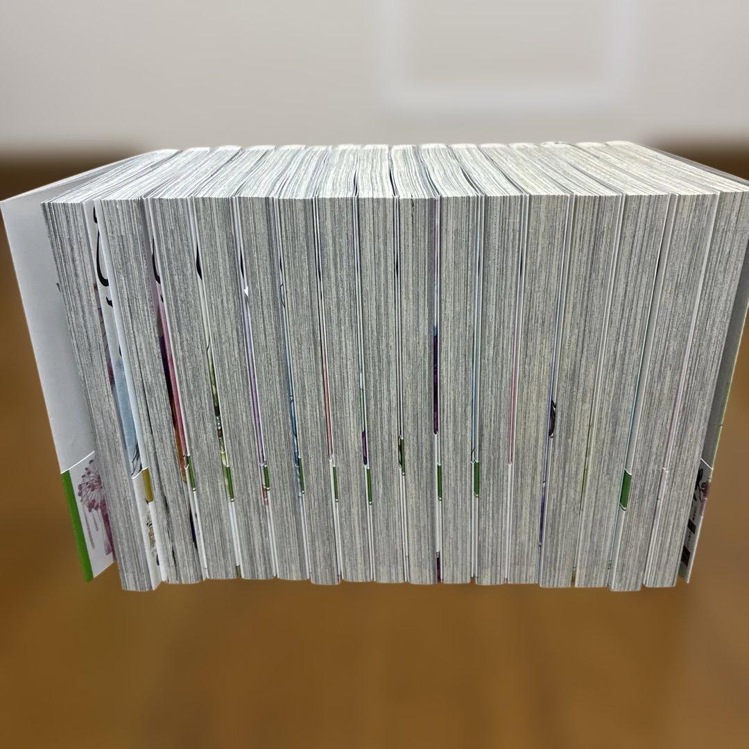 薬屋のひとりごと 1巻～16巻セット