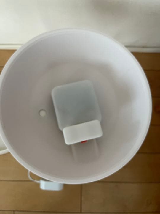 超音波ウッド加湿器