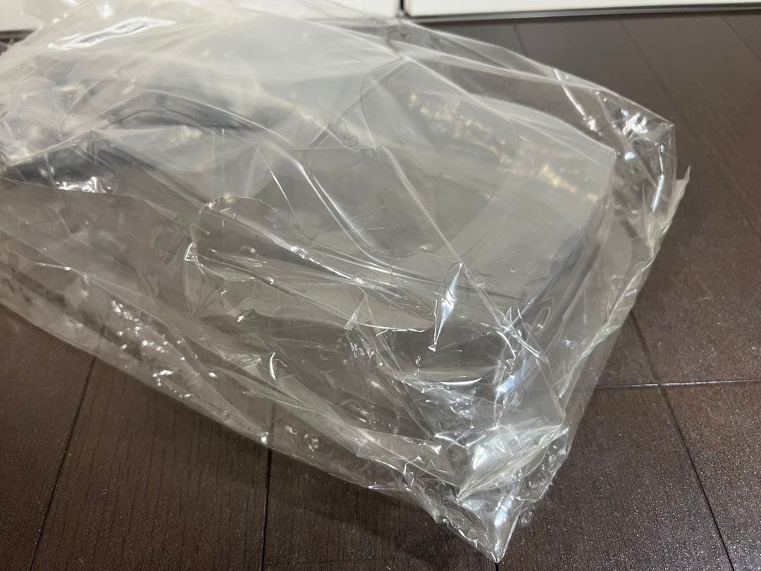 タミヤ　R34ザナヴィニスモGT-R　ラジコン　スペアボディ　新品未使用