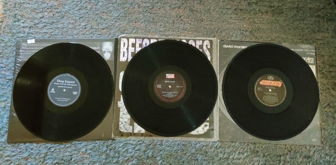 AALIYAH■HOW-GEE■SWV レコード