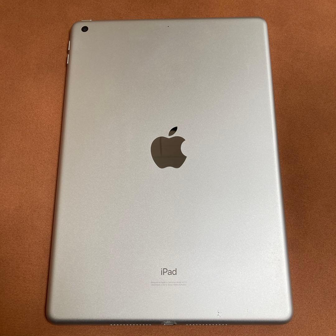 559【早い者勝ち】電池良好☆iPad8 第8世代 32GB WIFIモデル☆