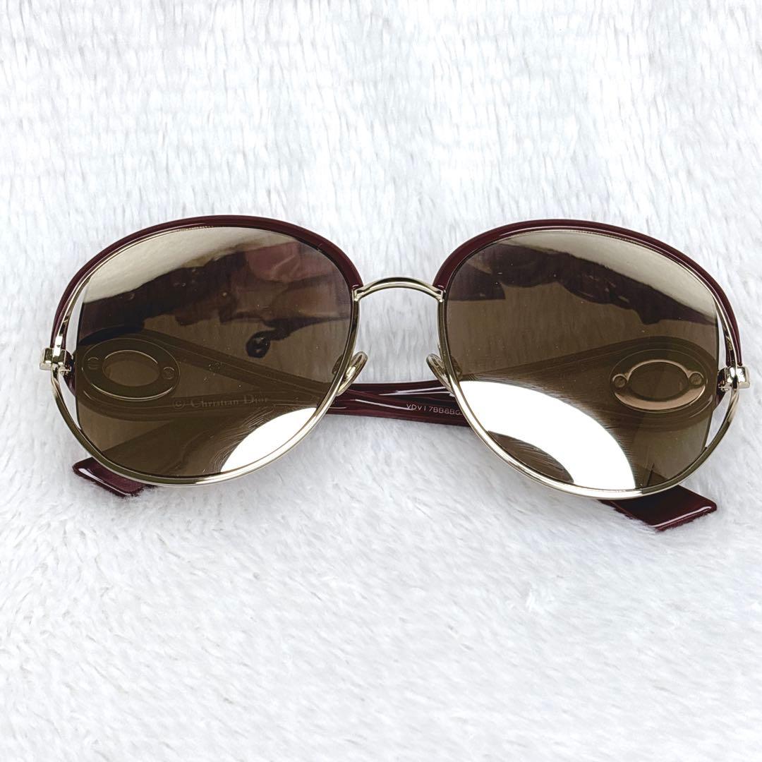 小物 Christian Dior Sunglasses l Italy
