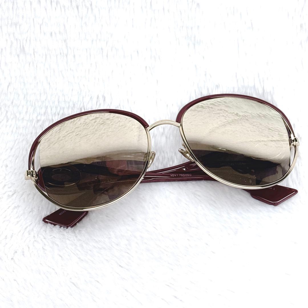 小物 Christian Dior Sunglasses l Italy