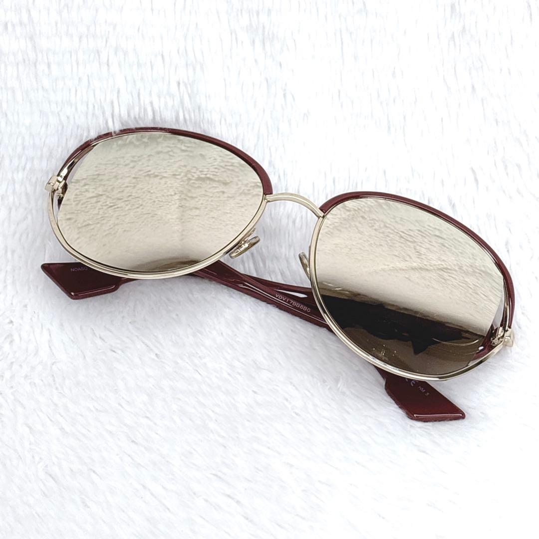 小物 Christian Dior Sunglasses l Italy
