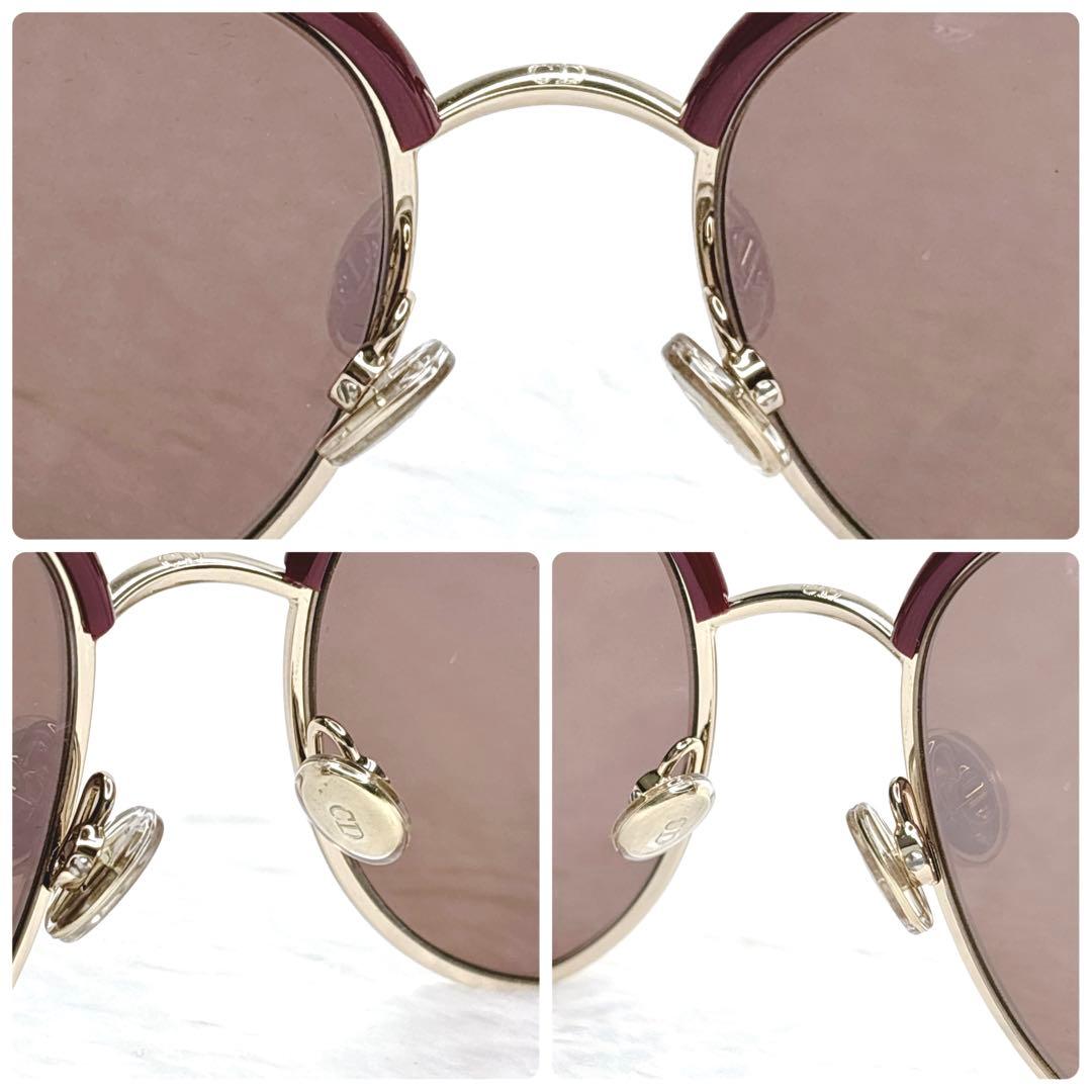 小物 Christian Dior Sunglasses l Italy