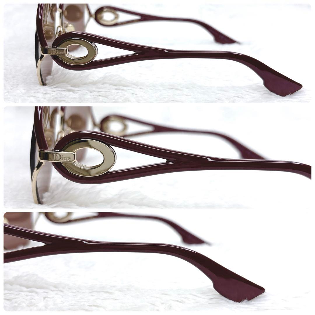 小物 Christian Dior Sunglasses l Italy