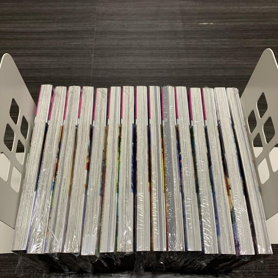 新品 葬送のフリーレン コミック 1－15巻 既刊 全巻セット 特典カード付き