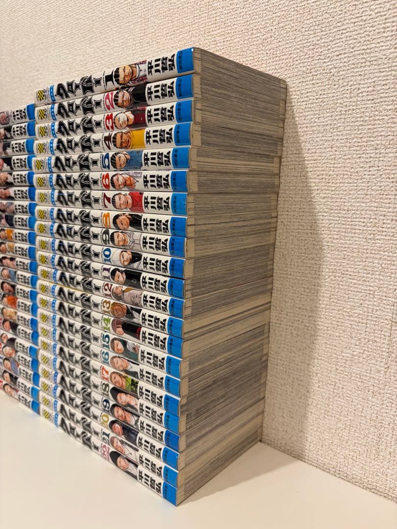 全巻セット クローバー