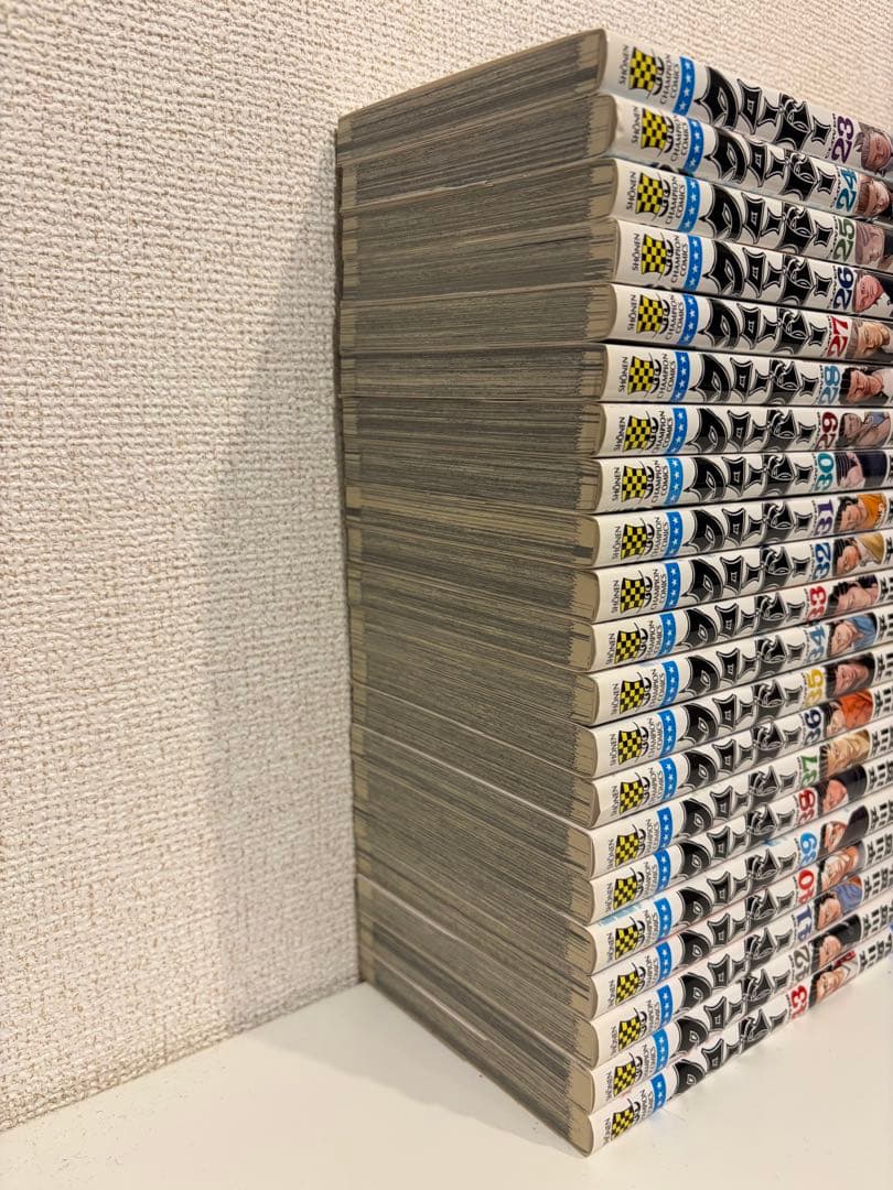 全巻セット クローバー
