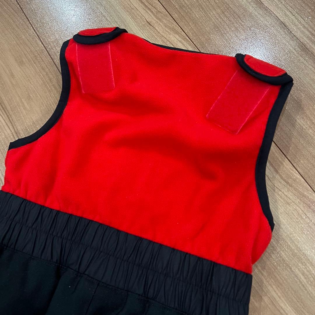 【美品】Columbia 子ども用スキーウェアセット 3T
