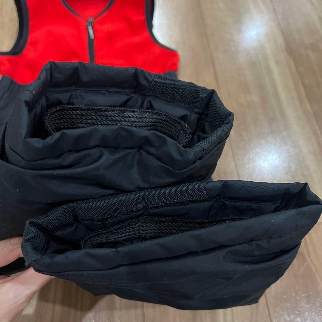【美品】Columbia 子ども用スキーウェアセット 3T