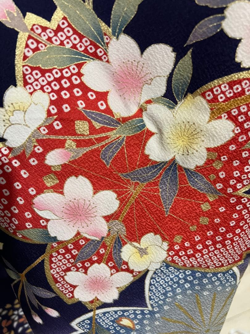れん✨　　　長襦袢セット