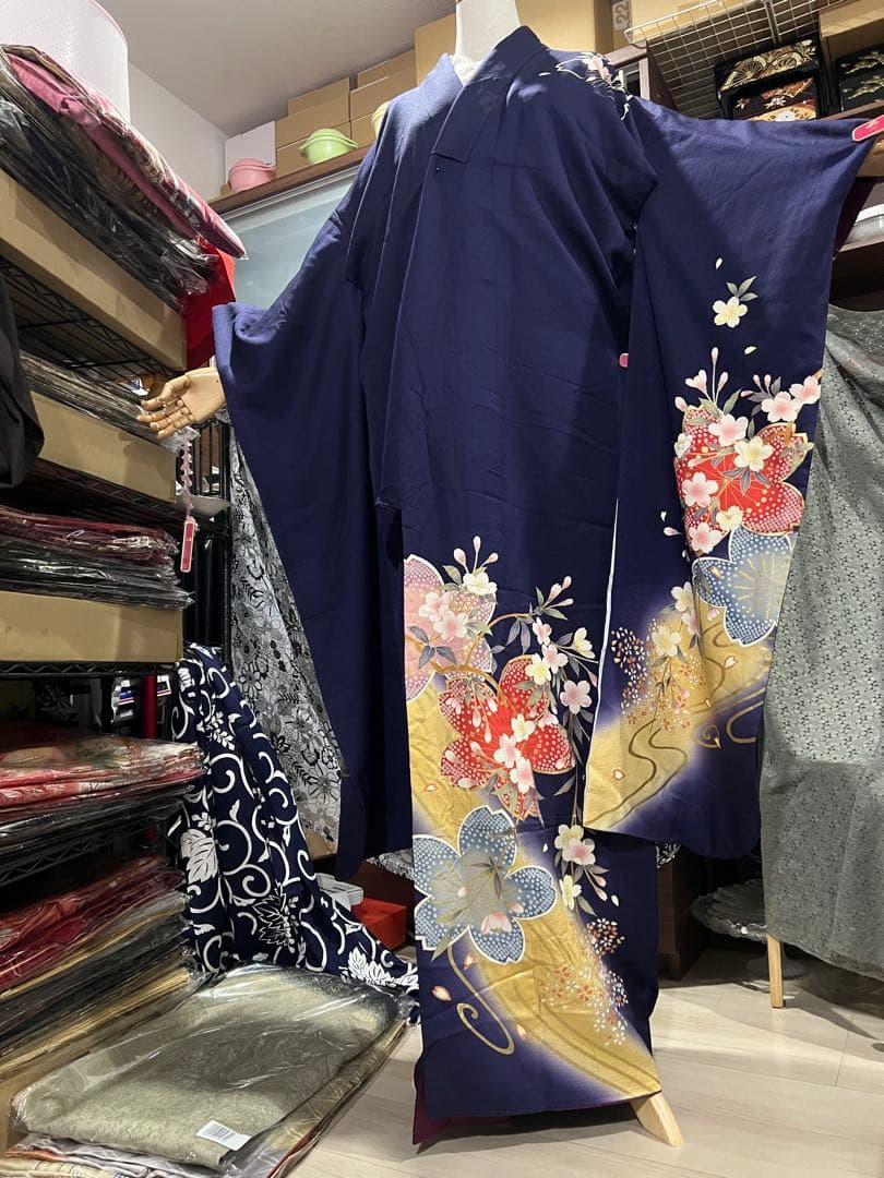 れん✨　　　長襦袢セット