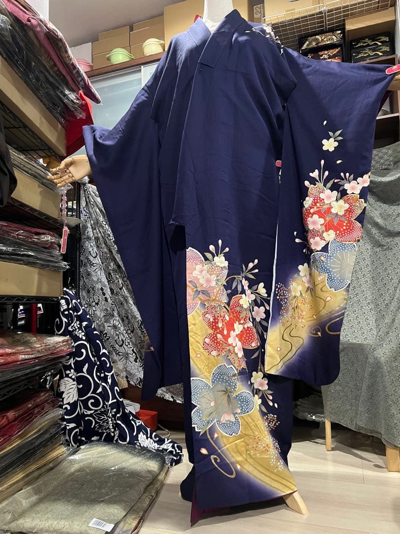 れん✨　　　長襦袢セット