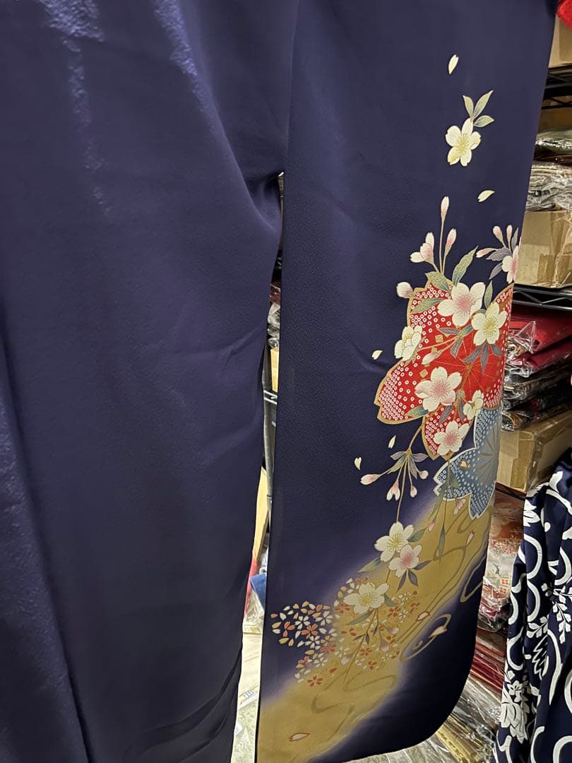 れん✨　　　長襦袢セット