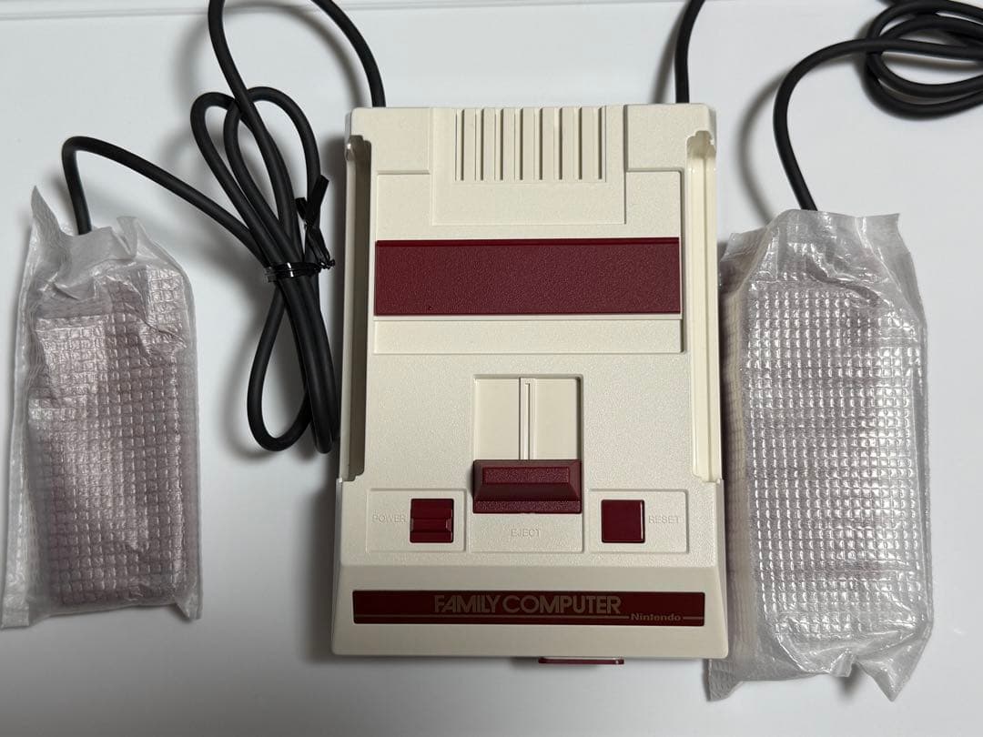 Nintendo クラシックミニ ファミリーコンピュータ 任天堂
