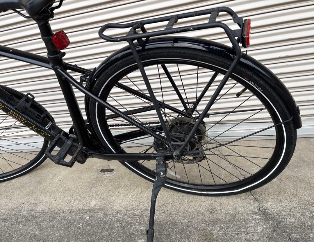 Trek FX2+（トレック エフエックス プラス 2）電動アシスト式Used