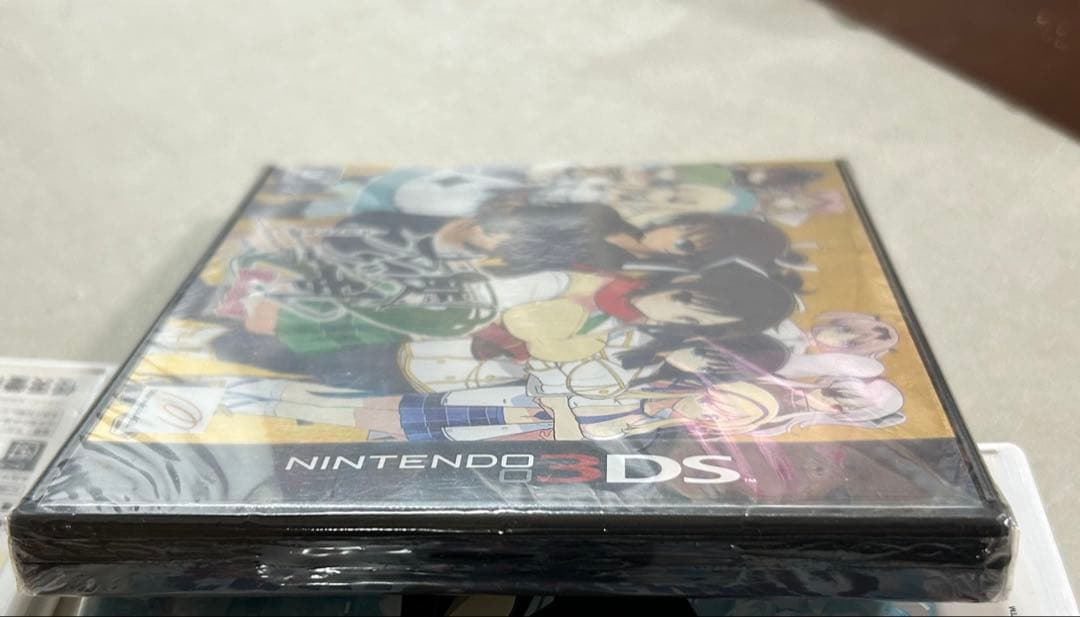 ニンテンドー3DSソフト6点セット