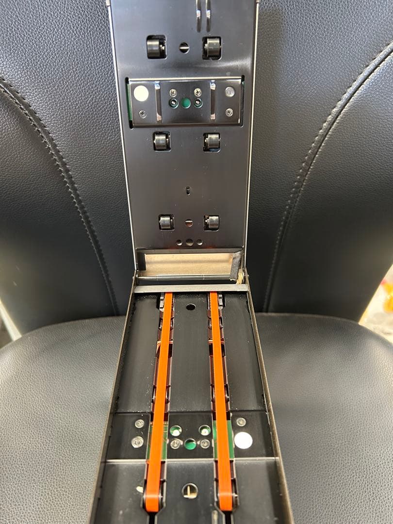 識別機 新紙幣対応 GBS-20 WINTEC ウィンテック