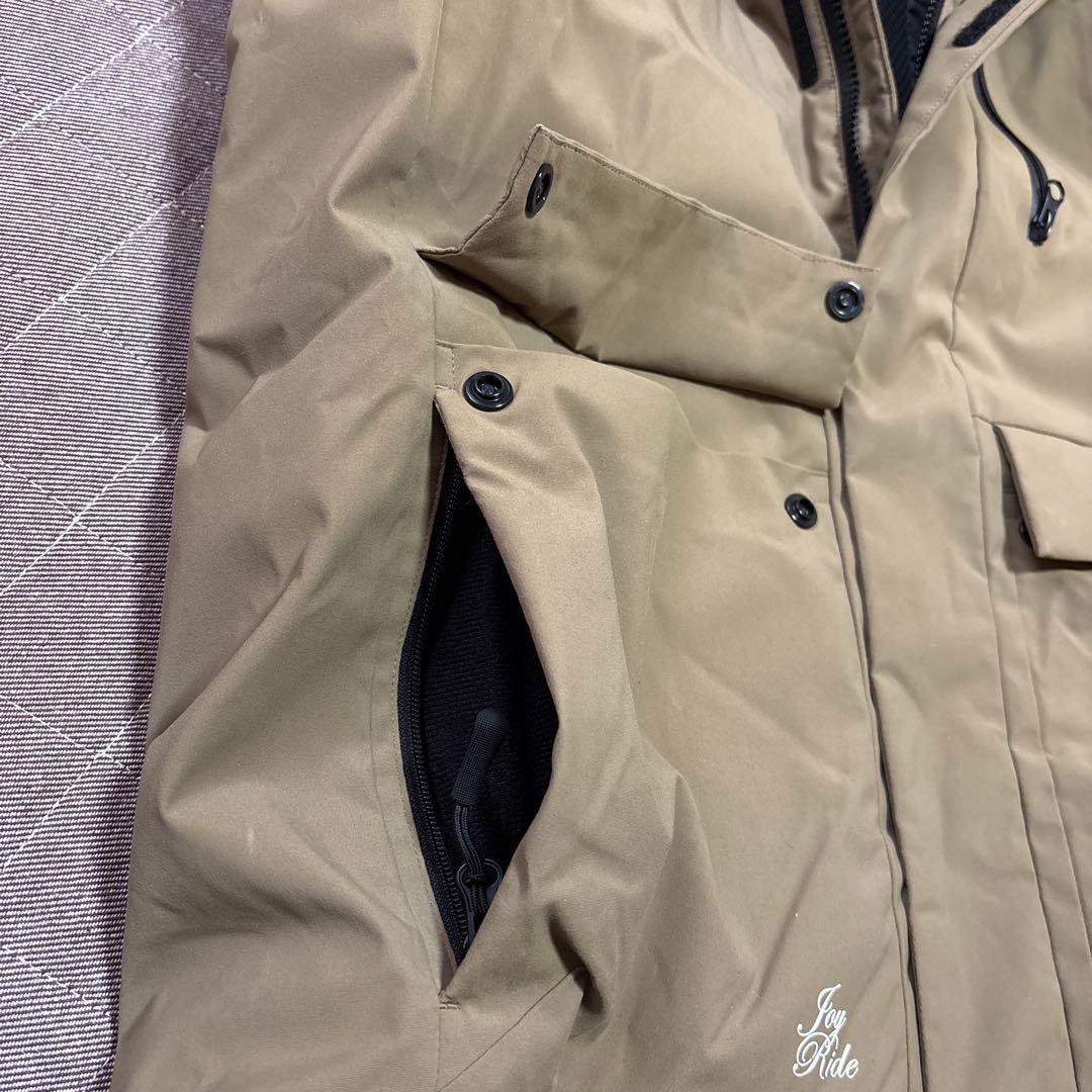早い者勝ち‼️ スノーボード　ウェア　男女兼用　 Lサイズ　バートン　REW