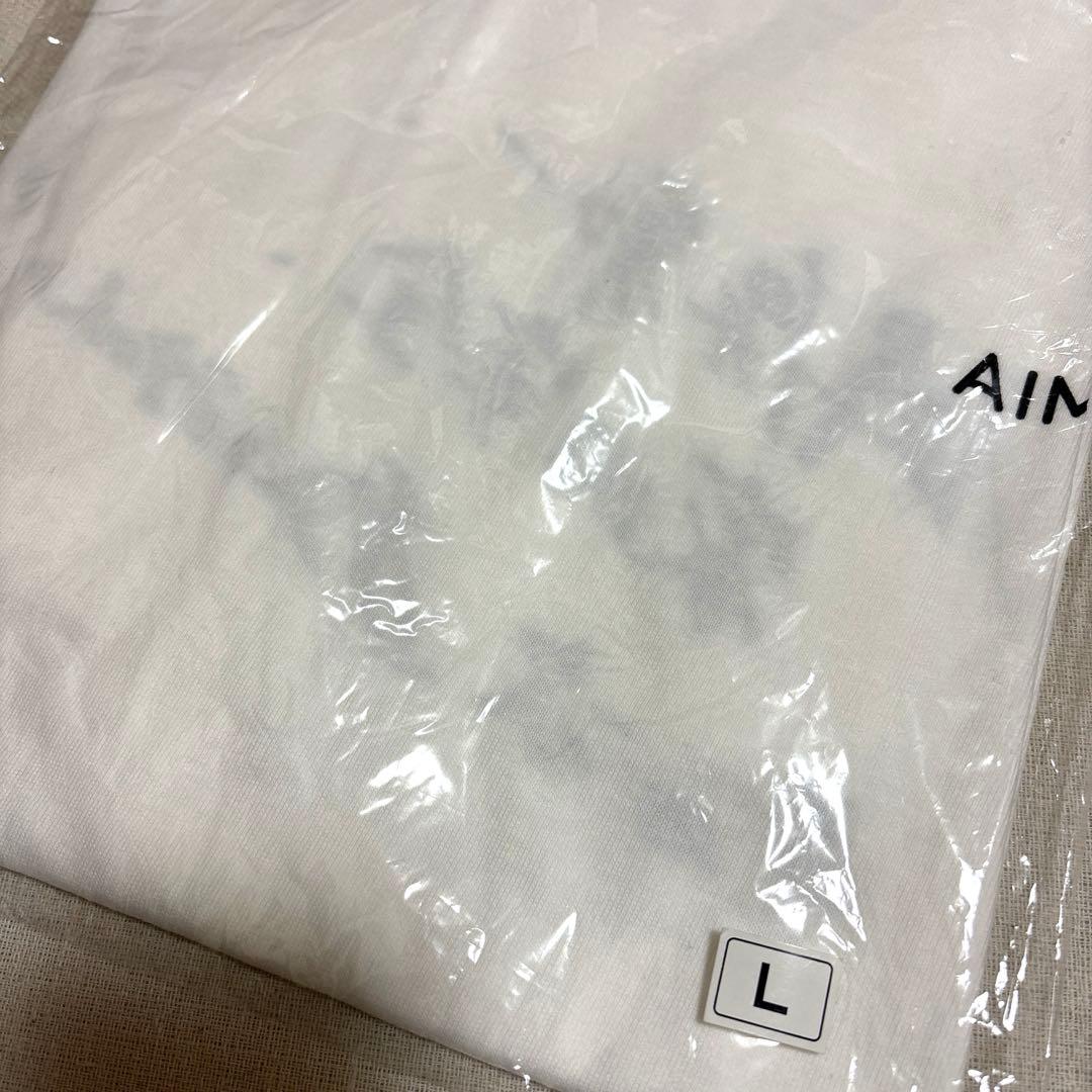 あいみょん AIM限定デザインTシャツ