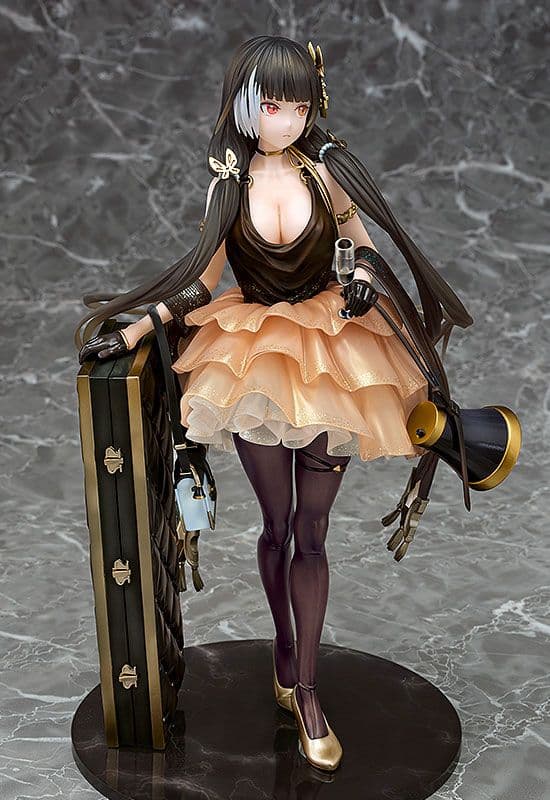 RO635 規則の実行者　1/7 完成品 フィギュア
