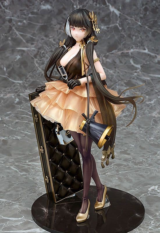 RO635 規則の実行者　1/7 完成品 フィギュア